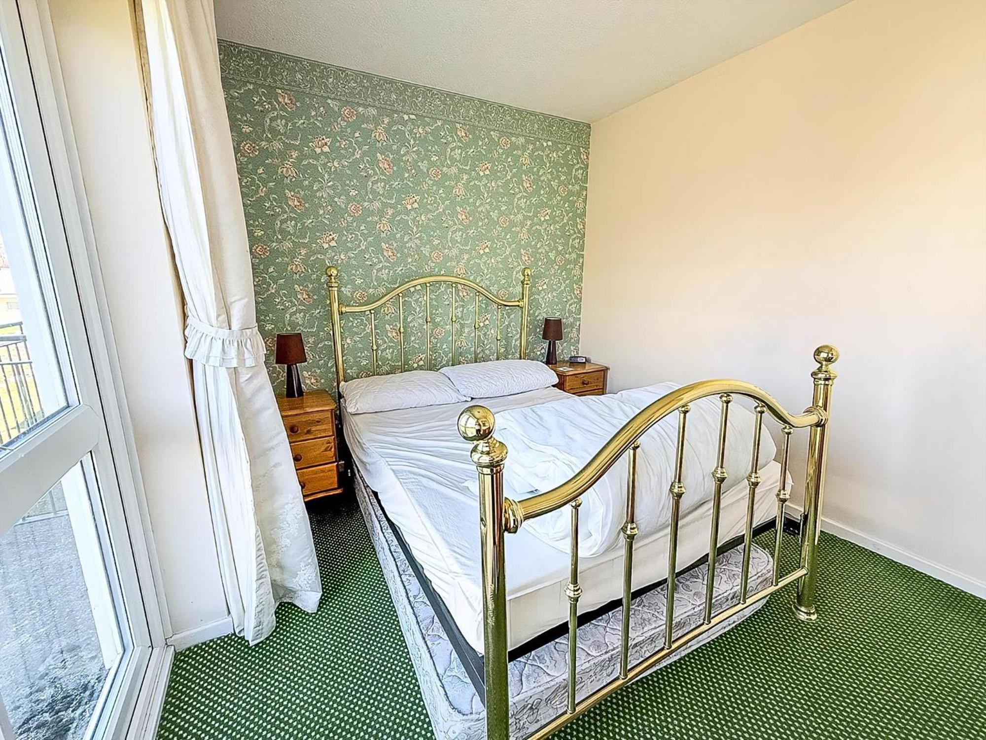 Great 3 Bedroom Chalet To Hire With In Hemsby, Great Seaside Break! Ref 18194B Экстерьер фото